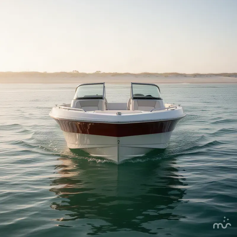 Slide: The Image of NauticStar 203 DC 2019 - 1