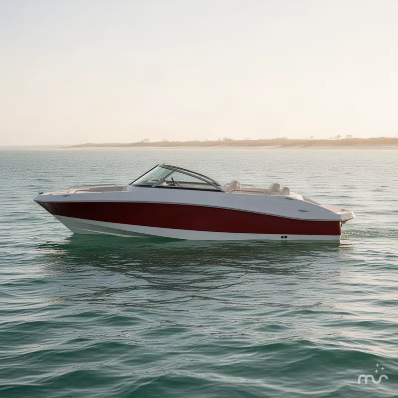 Slide: The Image of NauticStar 203 DC 2019 - 3
