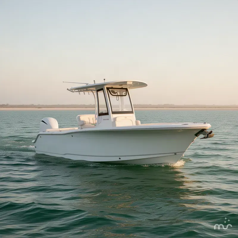 The Image of Sea Hunt Ultra 245SE 2027 - 0