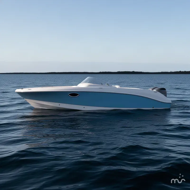 The Image of NauticStar 243 DC 2016 - 0