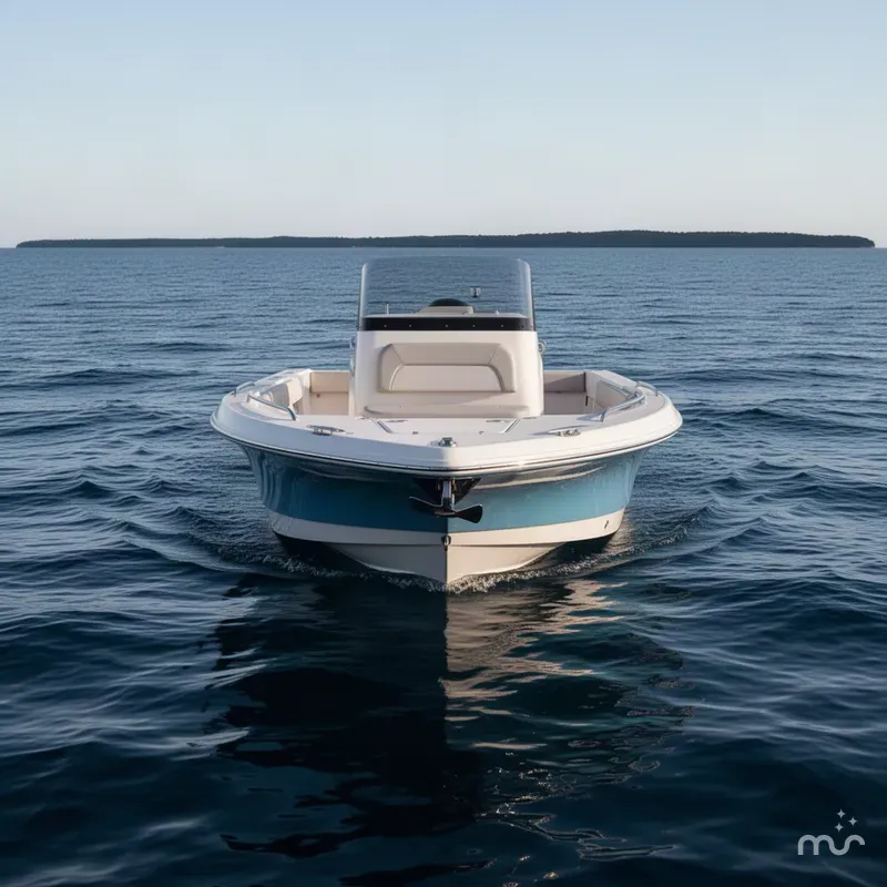 Slide: The Image of NauticStar 243 DC 2016 - 1