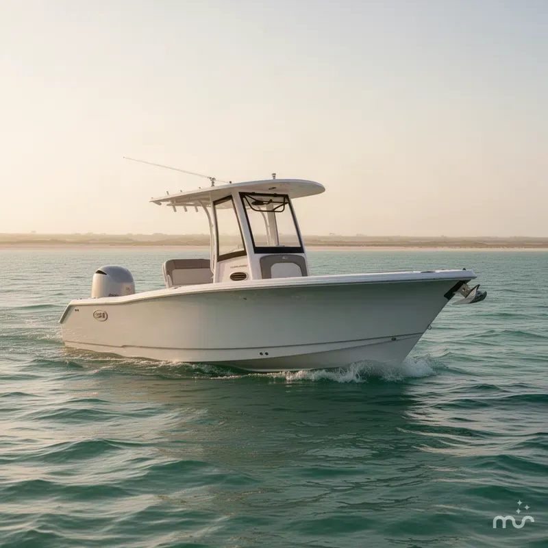 The Image of Sea Hunt Ultra 255SE 2027 - 0