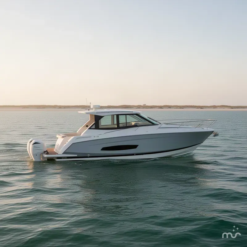The Image of Regal 36 XO 2022 - 0