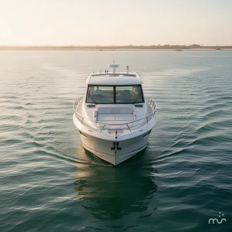 Slide: The Image of Regal 36 XO 2022 - 1
