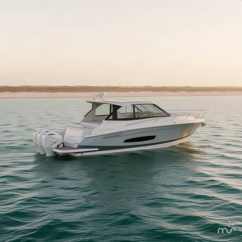 Slide: The Image of Regal 36 XO 2022 - 2