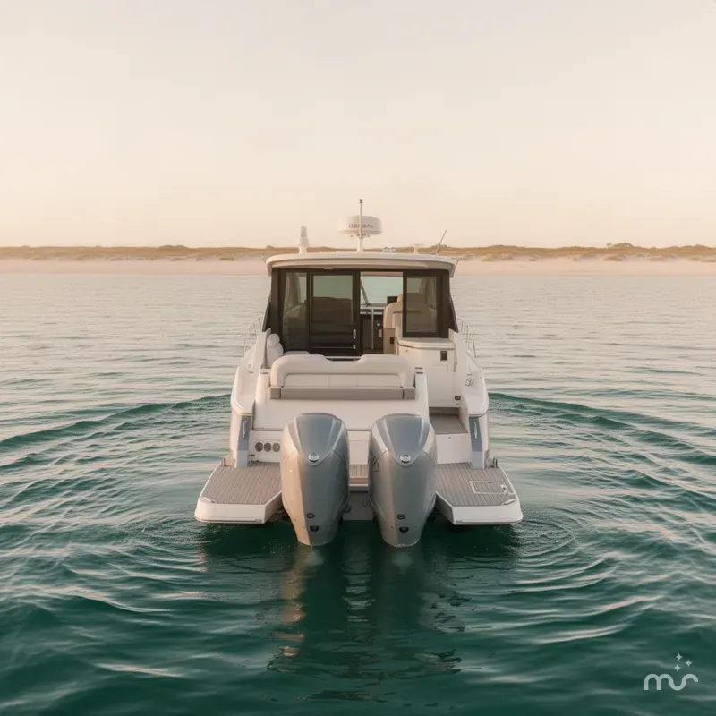 Slide: The Image of Regal 36 XO 2022 - 3