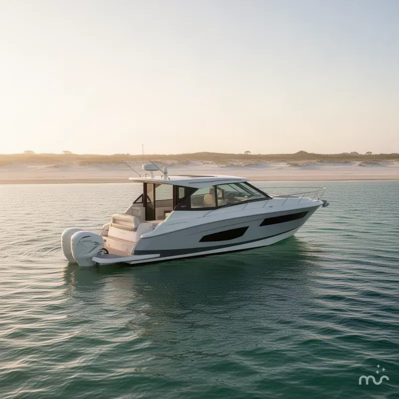 Slide: The Image of Regal 36 XO 2022 - 4
