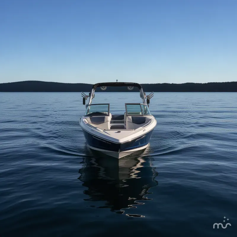 Slide: The Image of MasterCraft X30 2013 - 3