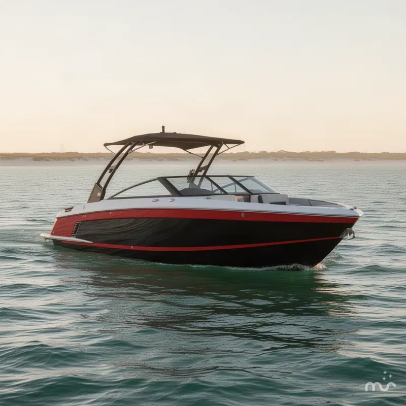 The Image of Cobalt R4 Surf 2025 - 0