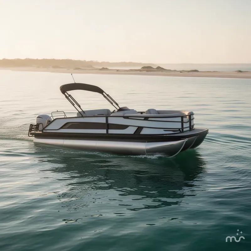 The Image of Evotti 723QL 2027 - 0