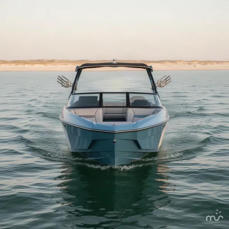 Slide: The Image of Supra SL 450 2027 - 2