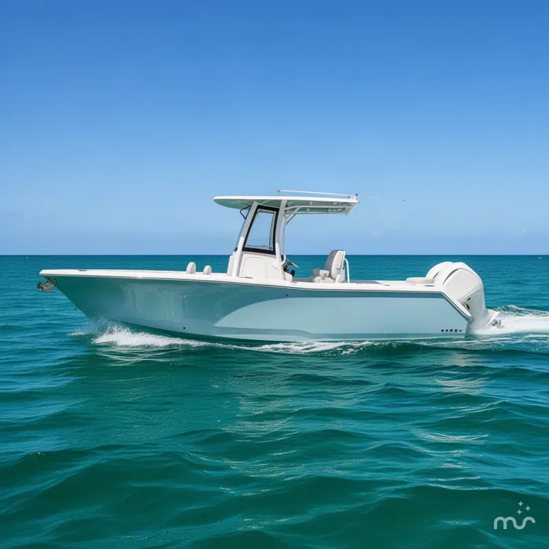 The Image of Sea Hunt Ultra 265SE 2027 - 0