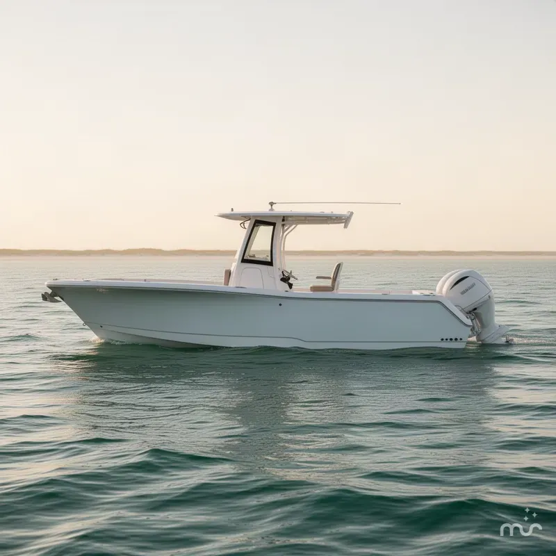 The Image of Sea Hunt Ultra 265SL 2027 - 0
