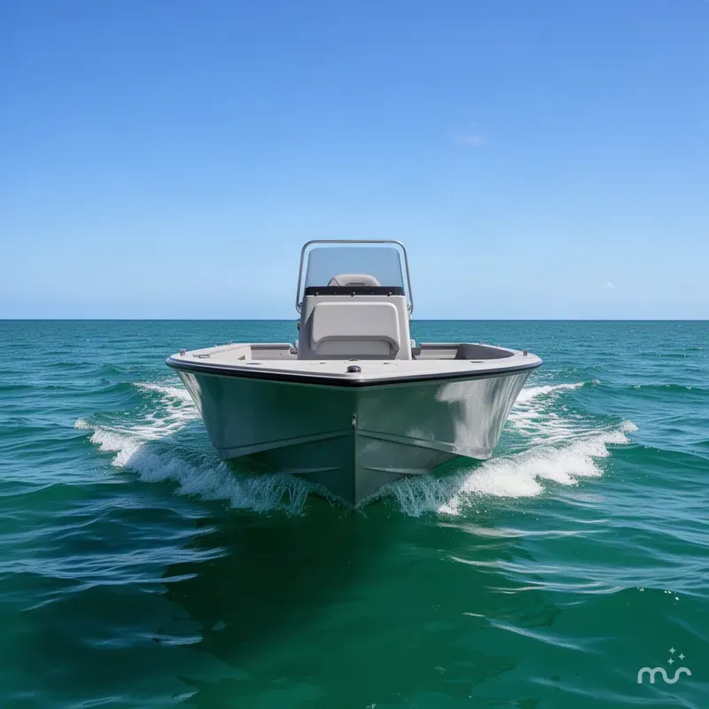 Slide: The Image of G3 Sportsman 1810 2022 - 3