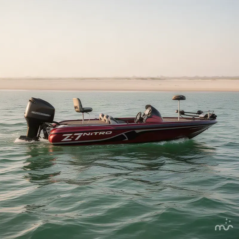 The Image of Nitro Z-7 2013 - 0