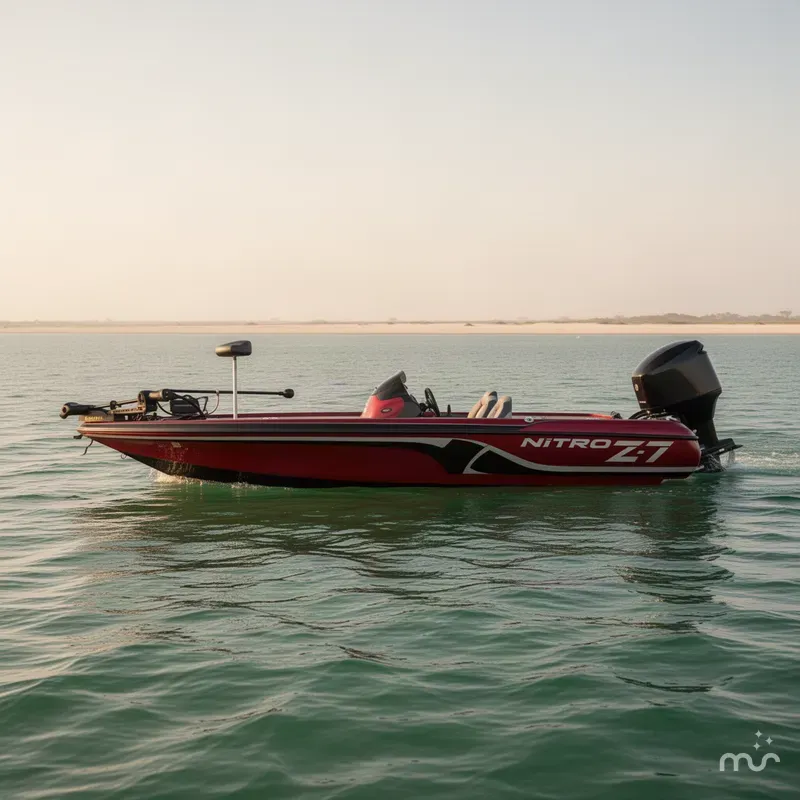 Slide: The Image of Nitro Z-7 2013 - 2