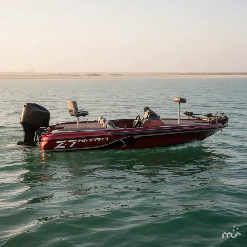 The Image of Nitro Z-7 2013 - 0