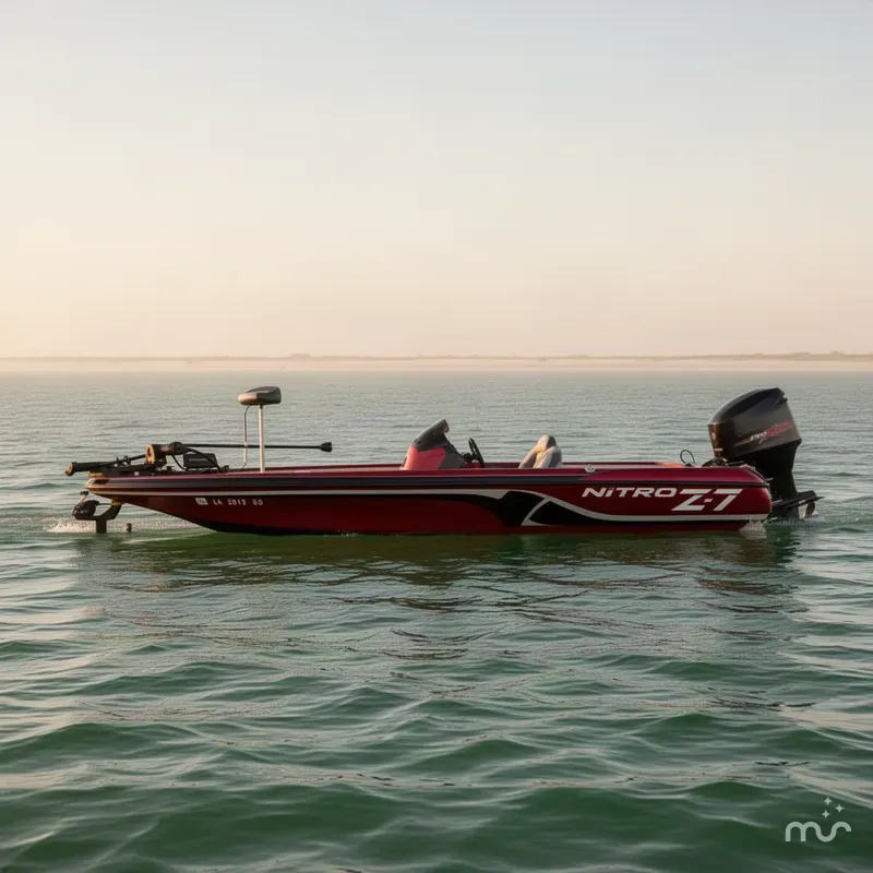 Slide: The Image of Nitro Z-7 2013 - 2
