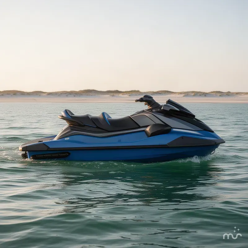 The Image of Yamaha VX® Limited HO 2027 - 0