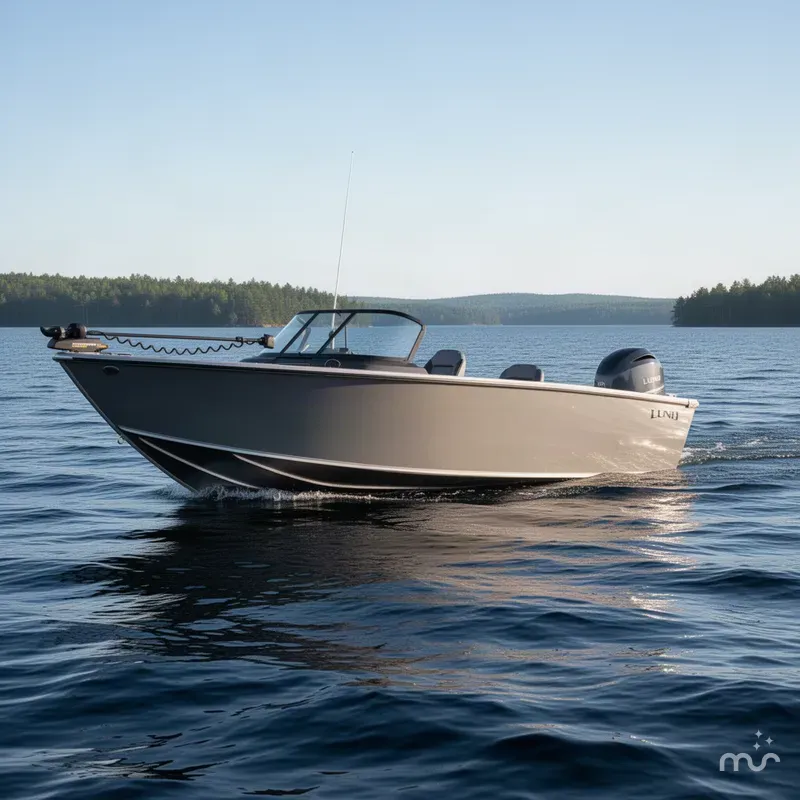 The Image of Lund 2075 Tyee Sport 2027 - 0