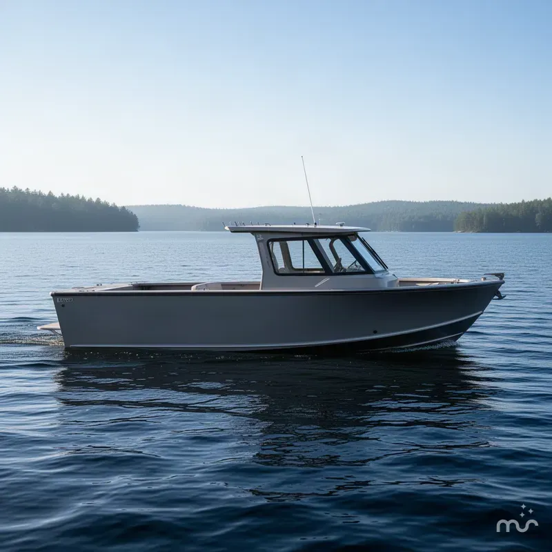 The Image of Lund 2075 Pro-V Sport 2027 - 0