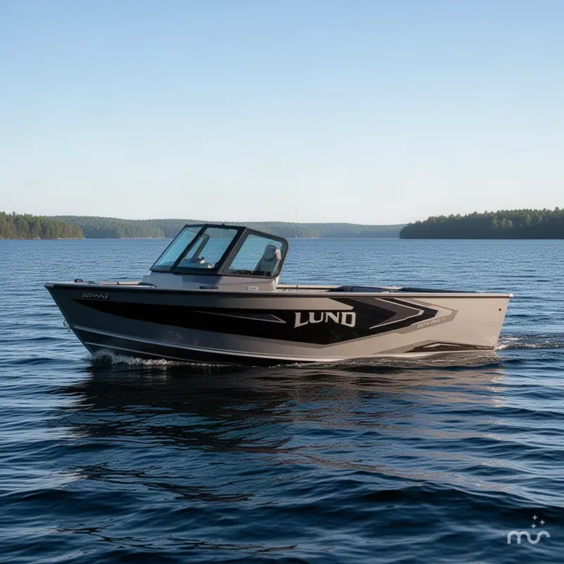 Slide: The Image of Lund 2075 Pro-V Sport 2027 - 1