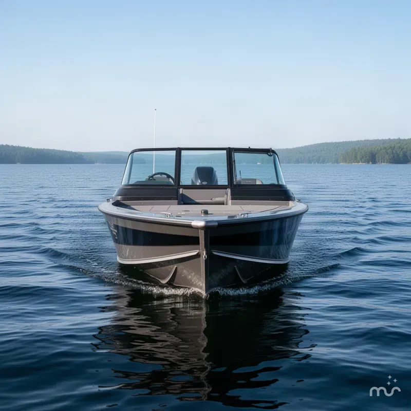 Slide: The Image of Lund 2075 Pro-V Sport 2027 - 2