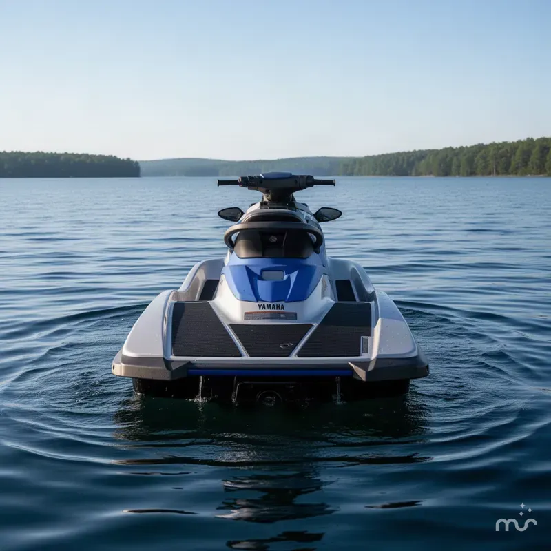 Slide: The Image of Yamaha EX 2020 - 1