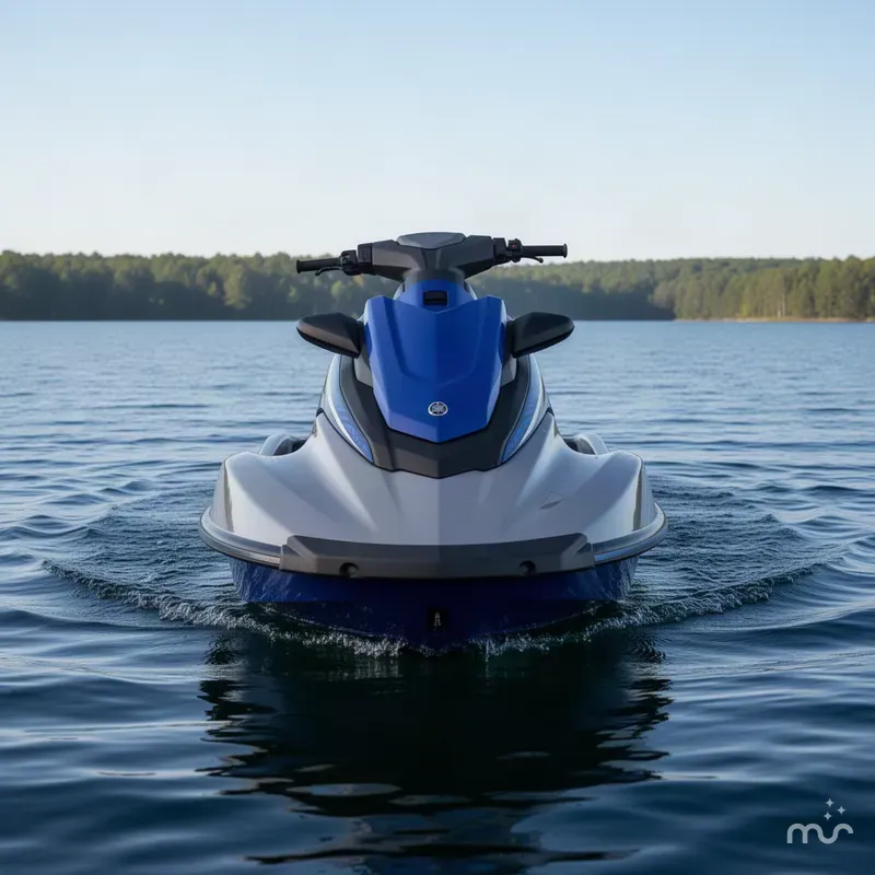 Slide: The Image of Yamaha EX 2020 - 2