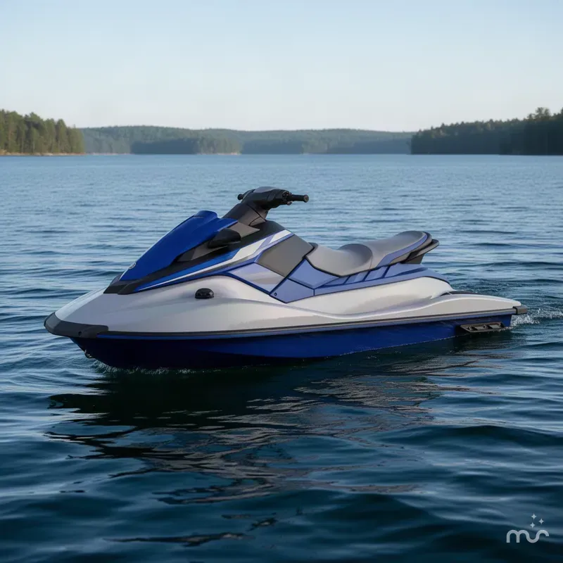 Slide: The Image of Yamaha EX 2020 - 1