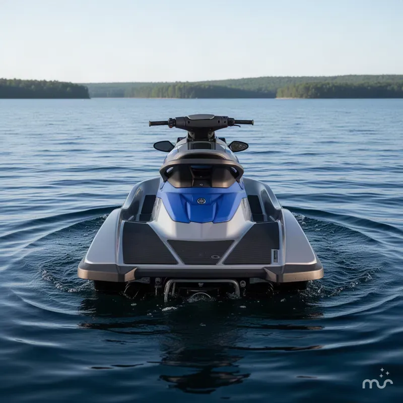 Slide: The Image of Yamaha EX 2020 - 2