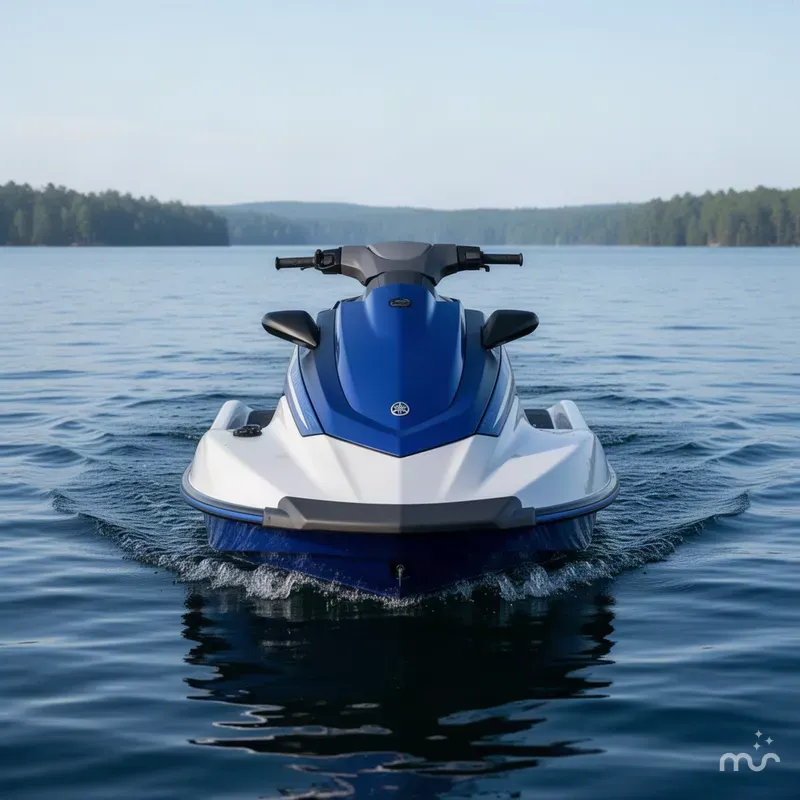 Slide: The Image of Yamaha EX 2020 - 3