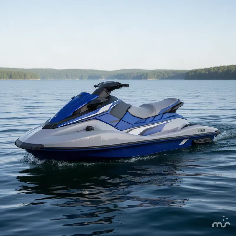 Slide: The Image of Yamaha EX 2020 - 1