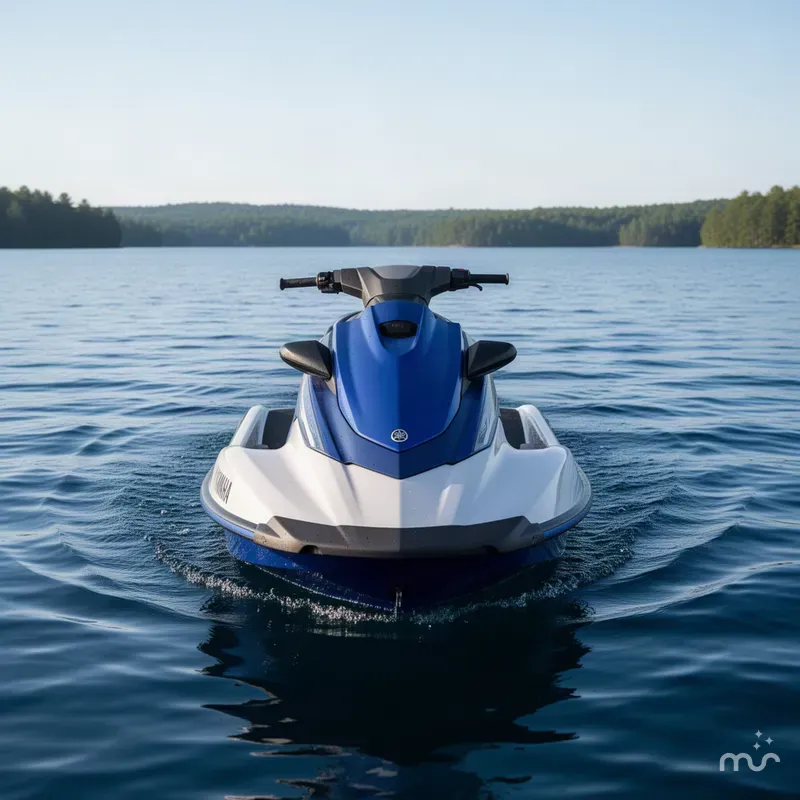 Slide: The Image of Yamaha EX 2020 - 3