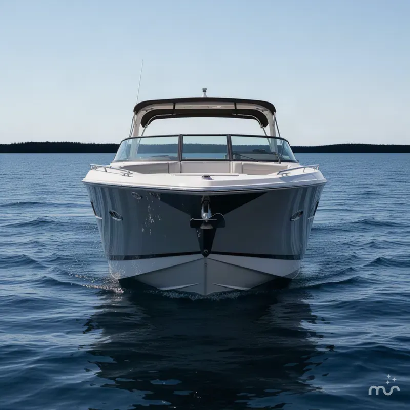 The Image of Regal 29 OBX 2021 - 1