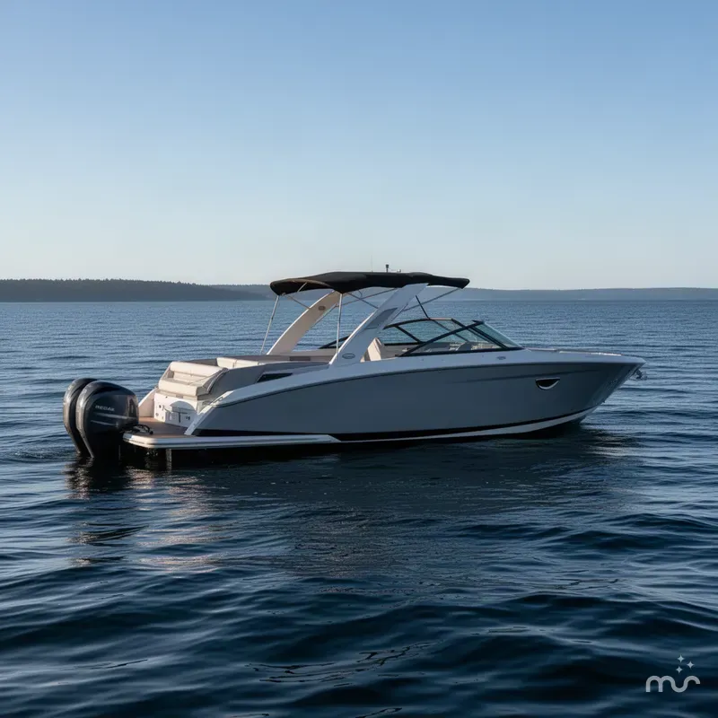 Slide: The Image of Regal 29 OBX 2021 - 2