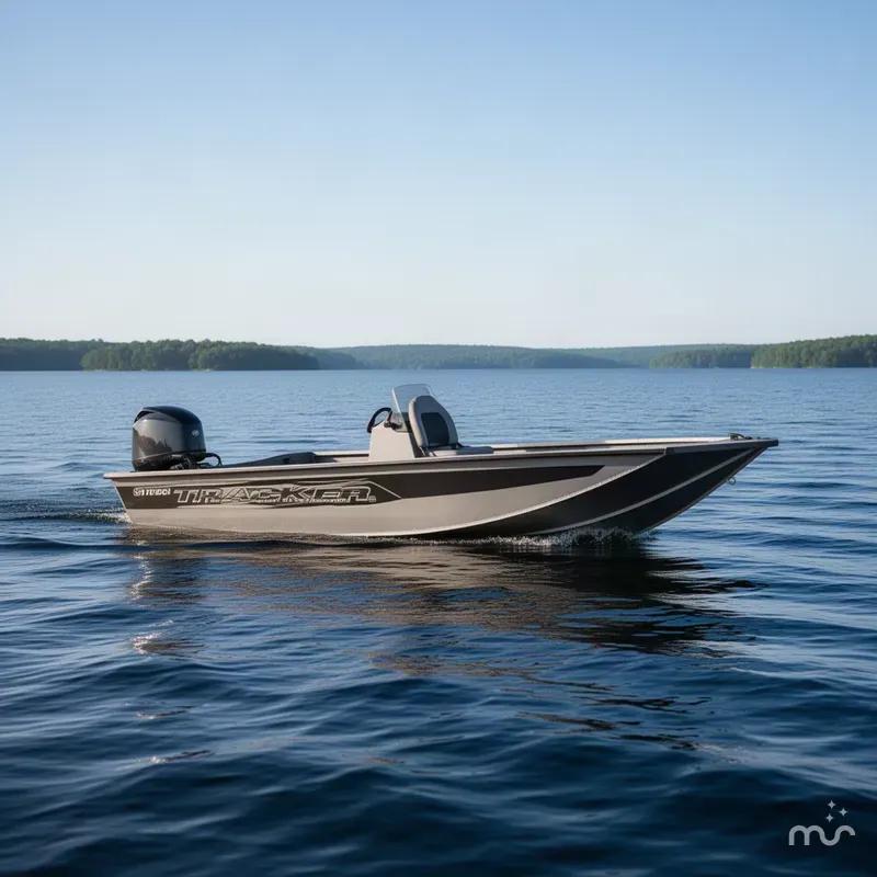 The Image of Tracker Bass Tracker 175 CC 2027 - 0