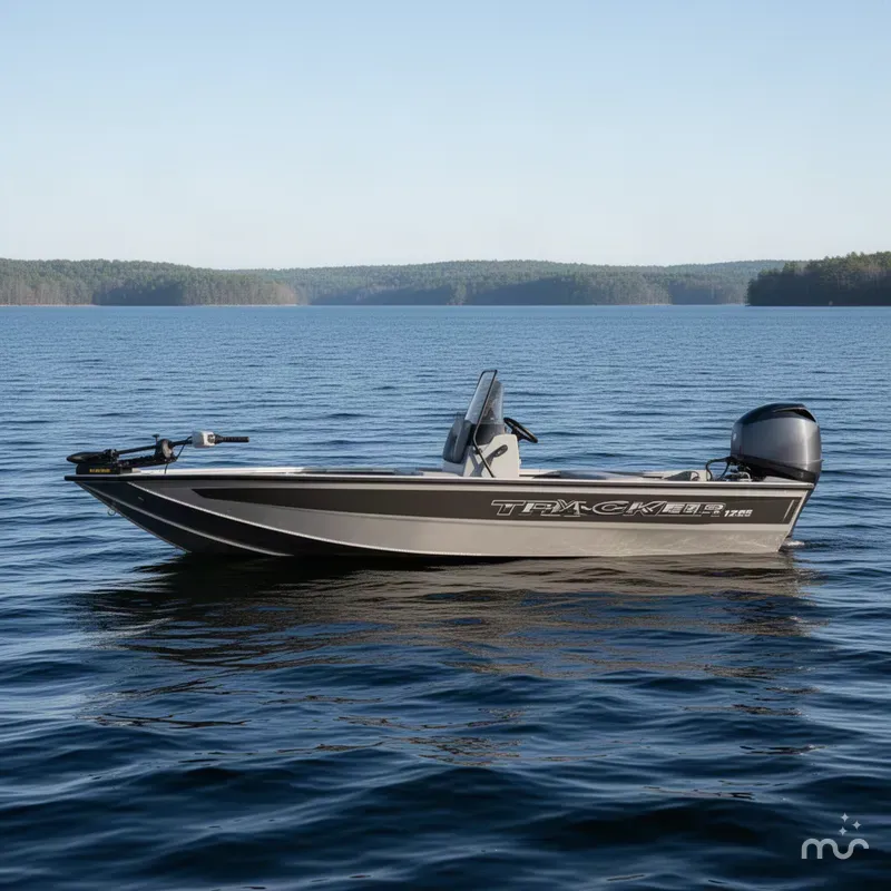 Slide: The Image of Tracker Bass Tracker 175 CC 2027 - 1