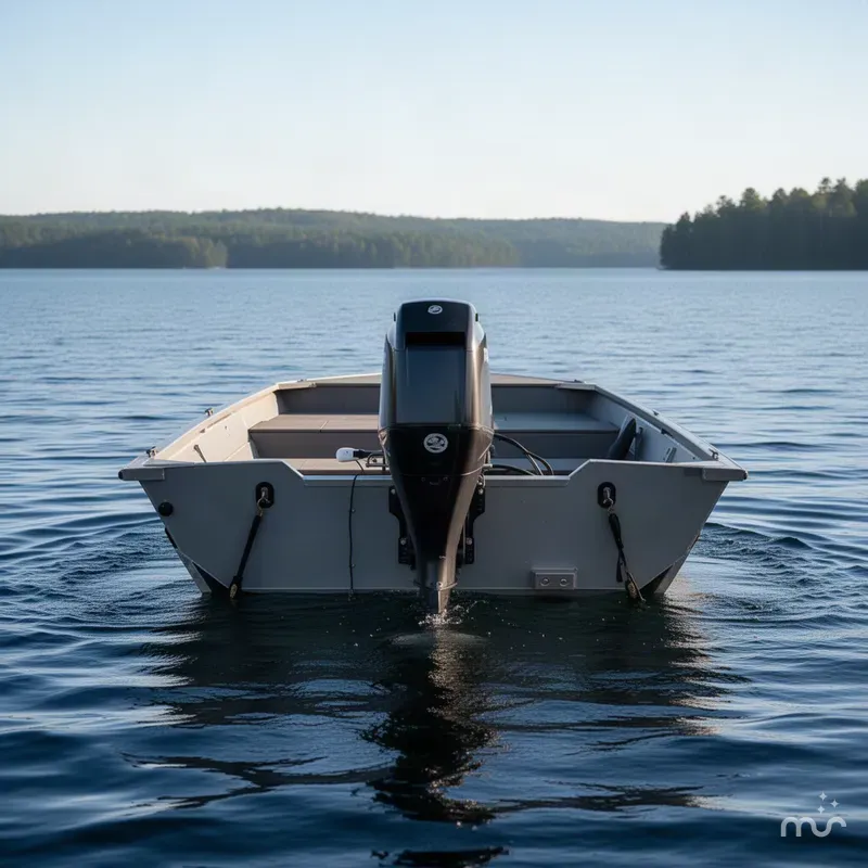 Slide: The Image of Tracker Bass Tracker 175 CC 2027 - 2