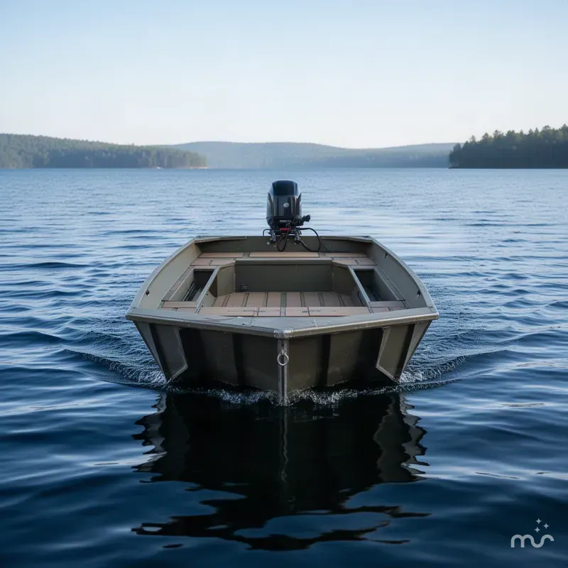 Slide: The Image of Tracker Grizzly 1756 T Marsh 2027 - 1