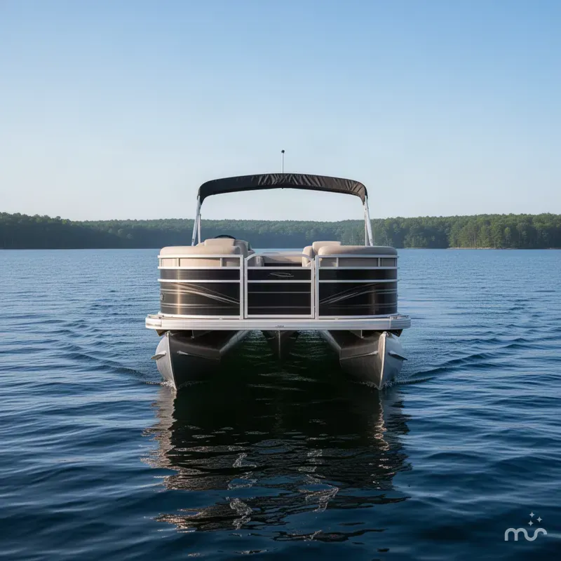 Slide: The Image of Sun Tracker SportFish 20 DLX 2027 - 3