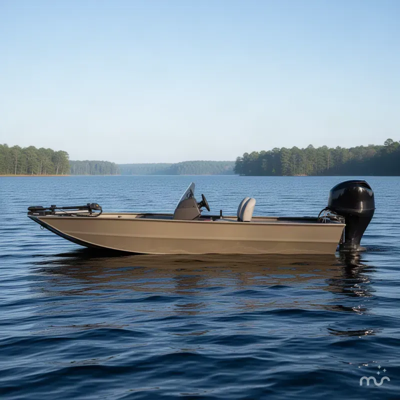 Slide: The Image of Tracker Bass Tracker Classic Limited 2027 - 1