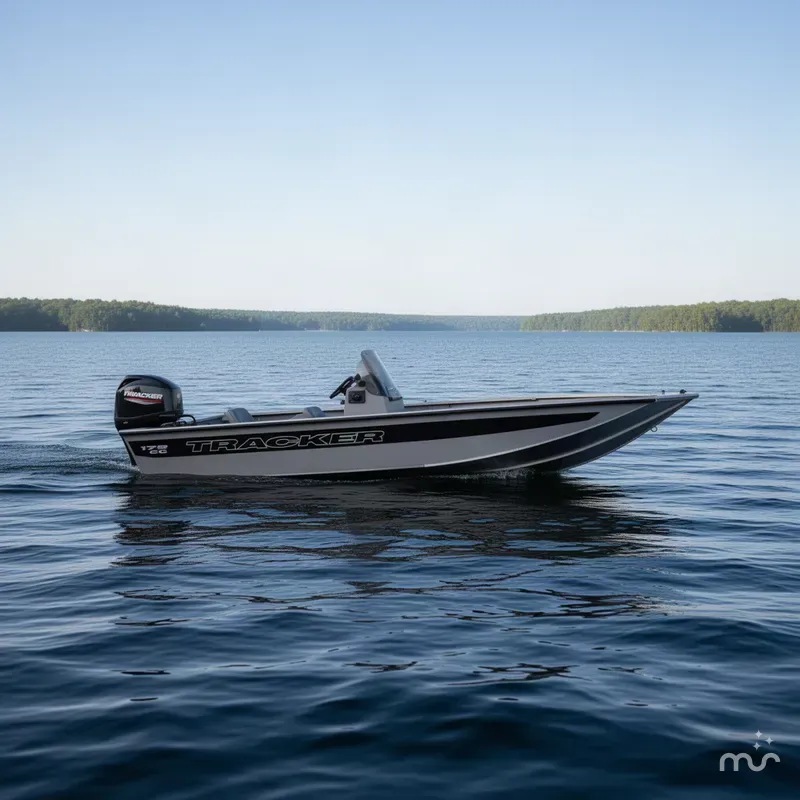 The Image of Tracker Bass Tracker 175 CC 2027 - 0