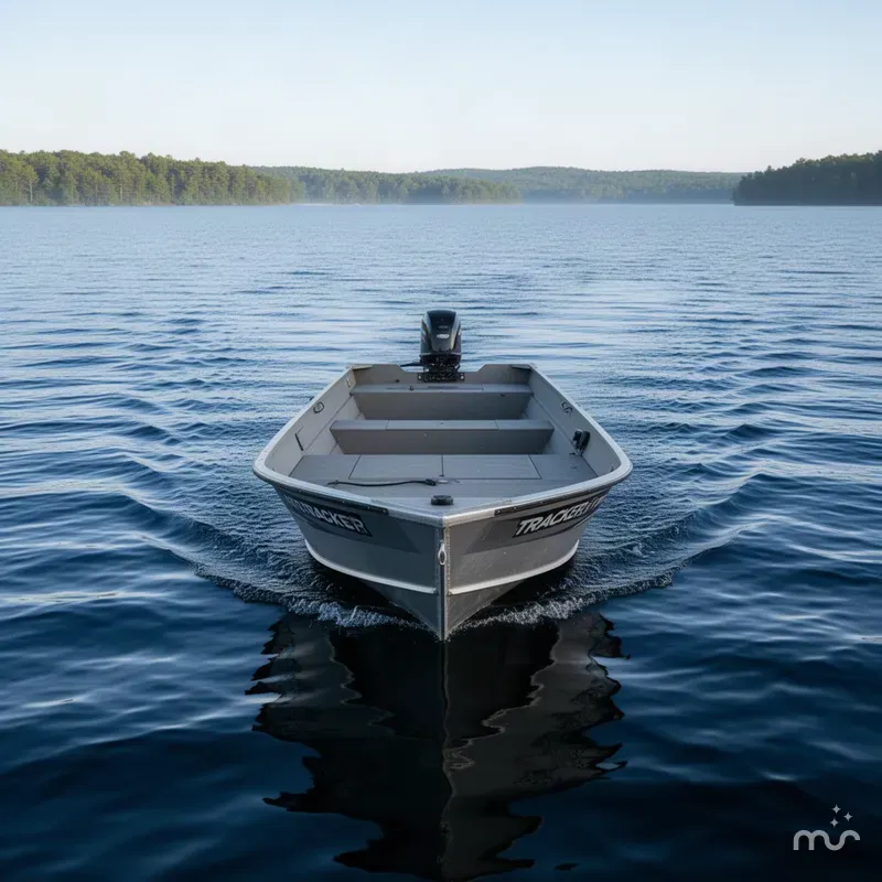 Slide: The Image of Tracker Bass Tracker 175 CC 2027 - 3