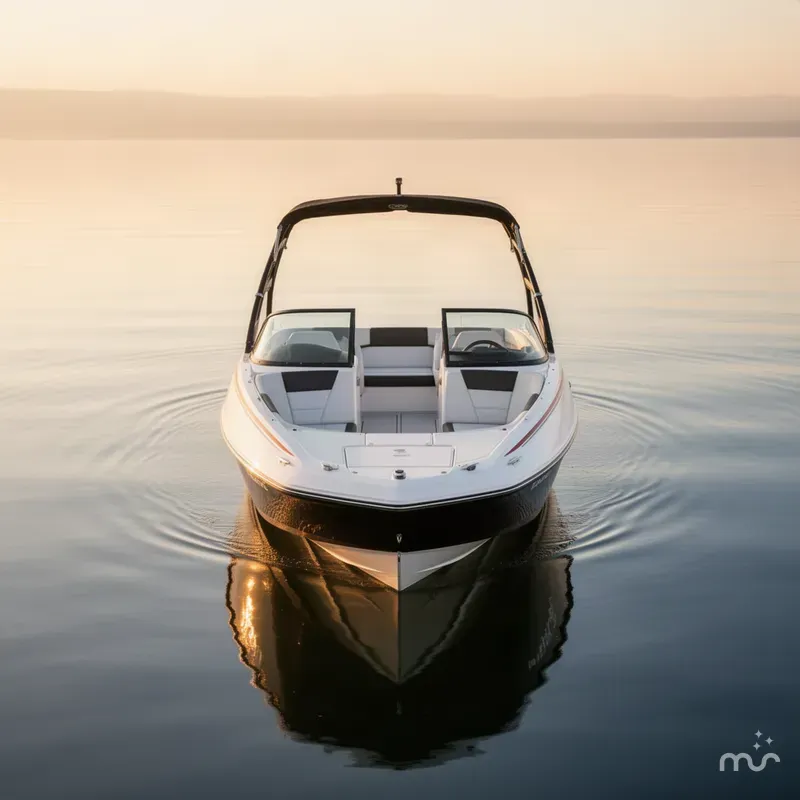 Slide: The Image of Tahoe 2150 2027 - 1