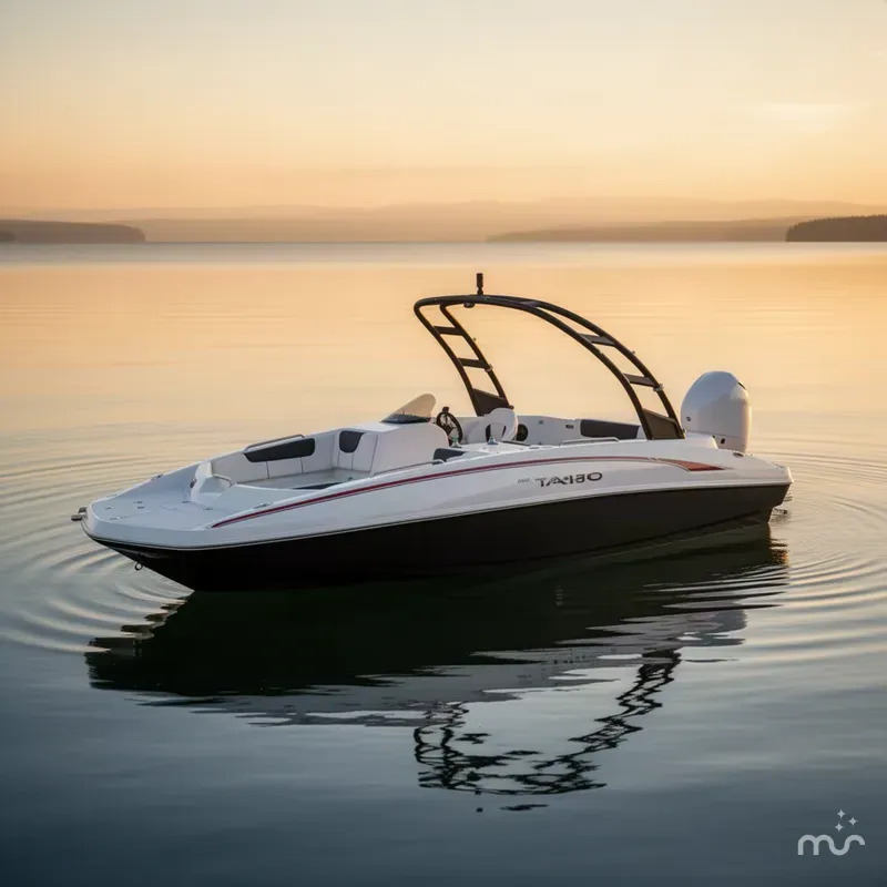 Slide: The Image of Tahoe 2150 2027 - 2