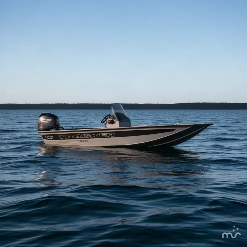 The Image of Tracker Bass Tracker 175 CC 2027 - 0