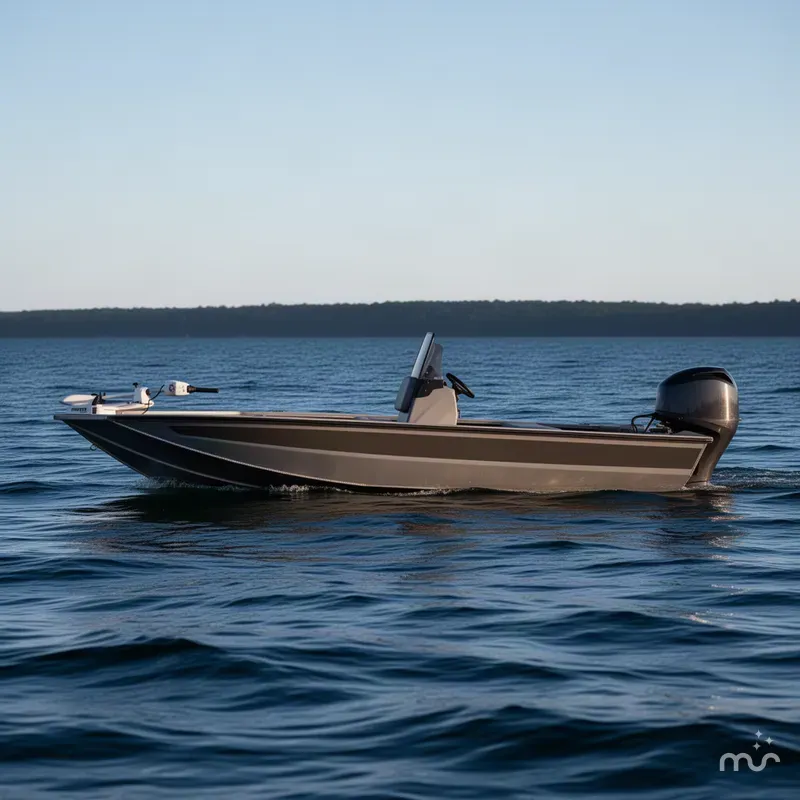 Slide: The Image of Tracker Bass Tracker 175 CC 2027 - 1