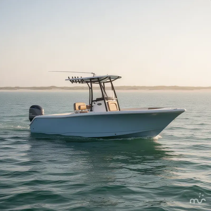 The Image of Sea Hunt Ultra 229 2027 - 0
