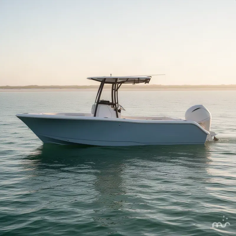 Slide: The Image of Sea Hunt Ultra 229 2027 - 1